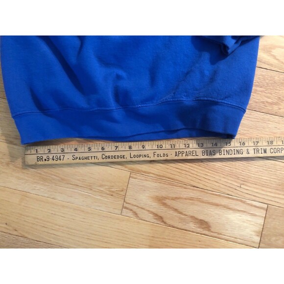 Post Malone 2023 Austin Tour If Yall Weren't Here Id Be Crying Sweatshirt Size M - Picture 2 of 6